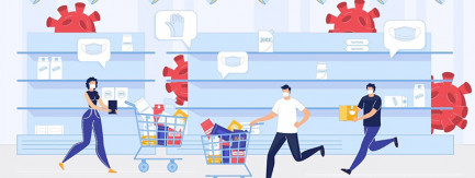 corona consumer behaviour