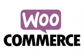 woocommerce logo