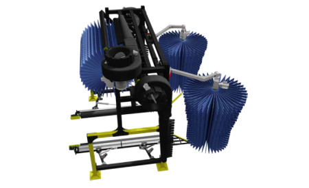 feature machine FocusFill