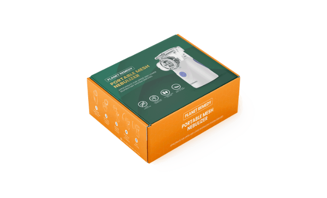 Remedy Background blur photo 1